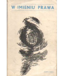 W imieniu prawa