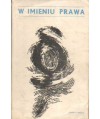 W imieniu prawa