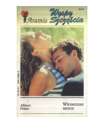 Wiosenne serce