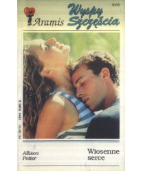 Wiosenne serce