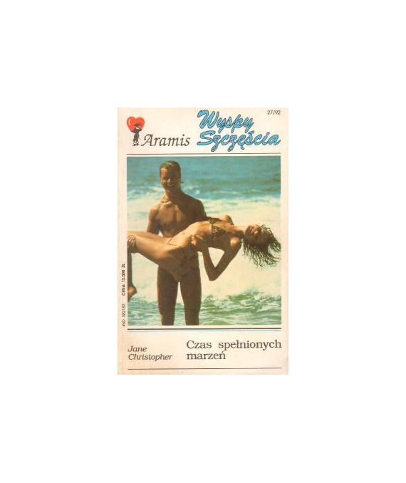 Czas spełnionych marzeń
