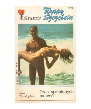 Czas spełnionych marzeń