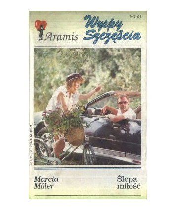Ślepa miłość