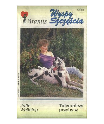 Tajemniczy przybysz