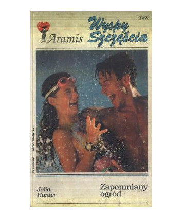 Zapomniany ogród