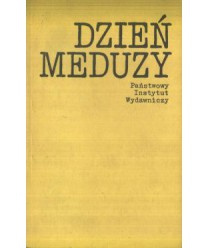 Dzień meduzy. Opowiadania 1976