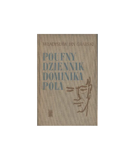 Poufny dziennik Dominika Pola