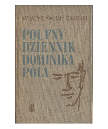 Poufny dziennik Dominika Pola