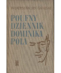 Poufny dziennik Dominika Pola