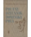 Poufny dziennik Dominika Pola