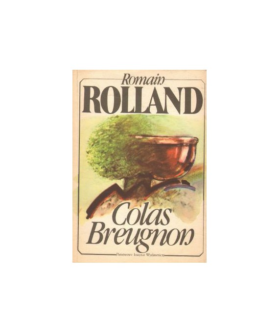 Colas Breugnon. Żyje jeszcze człowiek poczciwy