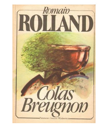 Colas Breugnon. Żyje jeszcze człowiek poczciwy