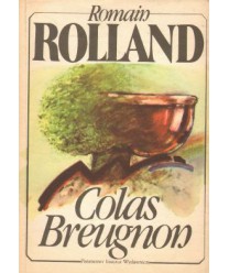 Colas Breugnon. Żyje jeszcze człowiek poczciwy