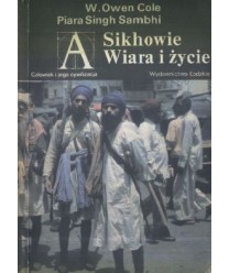 Sikhowie. Wiara i życie