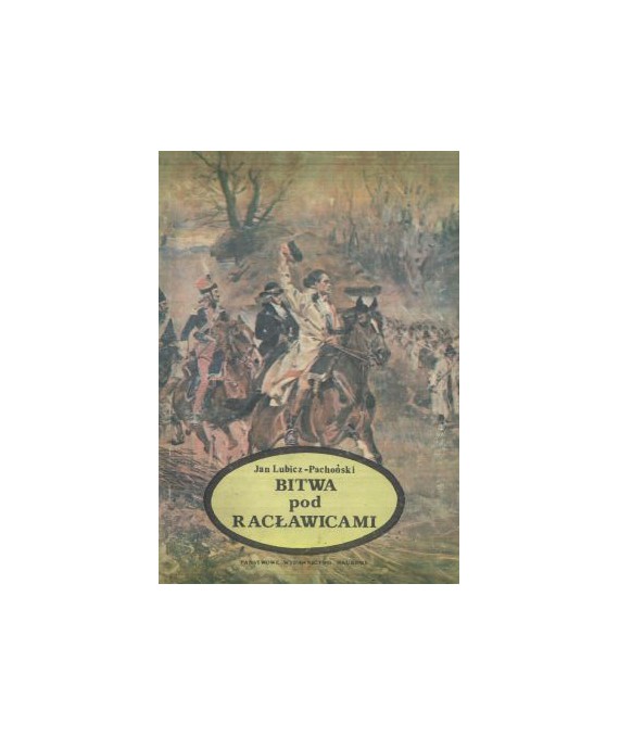 Bitwa pod Racławicami