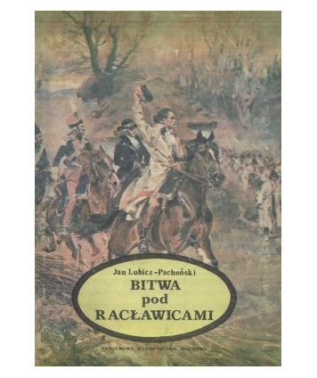 Bitwa pod Racławicami