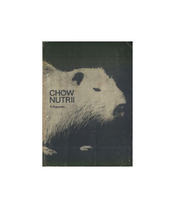Chów nutrii