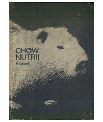 Chów nutrii