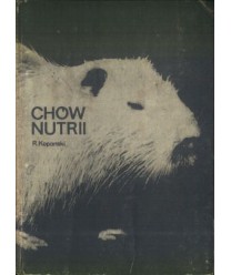Chów nutrii