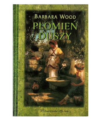 Płomień duszy