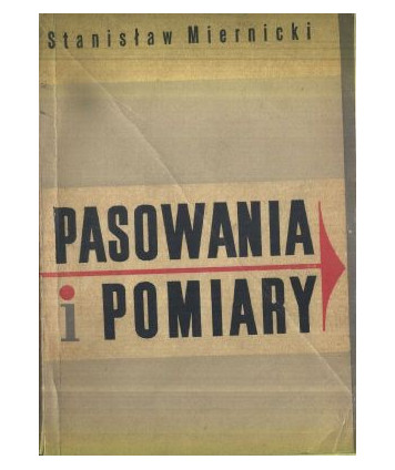 Pasowania i pomiary