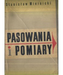 Pasowania i pomiary