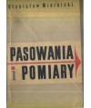 Pasowania i pomiary