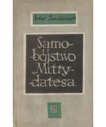 Samobójstwo Mitrydatesa. Eseje
