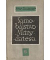 Samobójstwo Mitrydatesa. Eseje