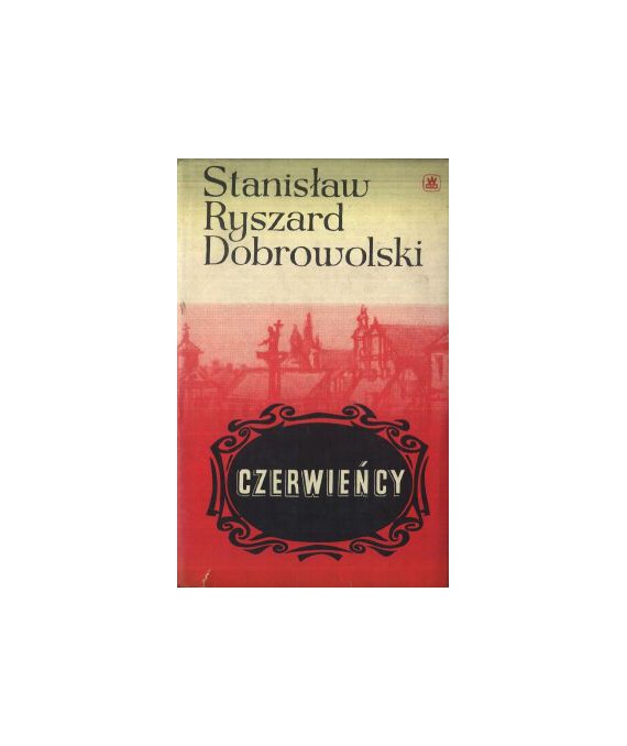 Czerwieńcy. Warszawska karmaniola, Piotr i Anna