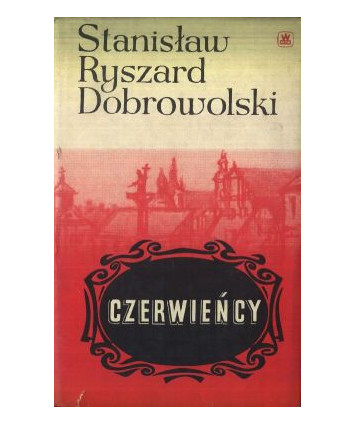 Czerwieńcy. Warszawska karmaniola, Piotr i Anna