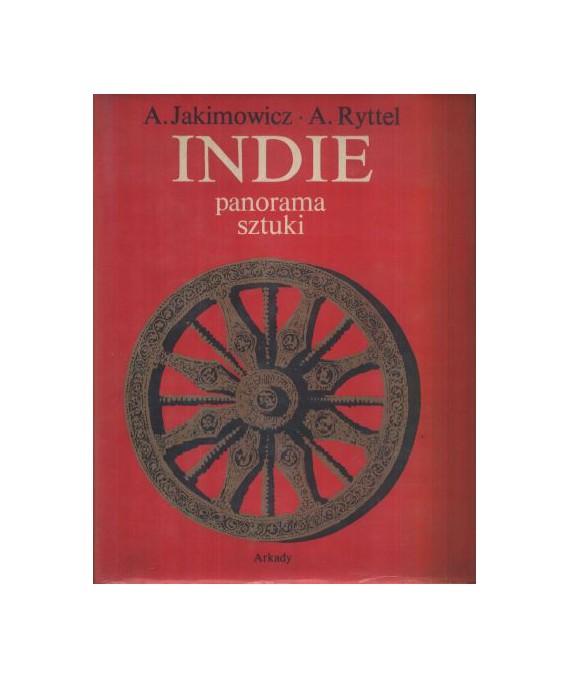 Indie panorama sztuki