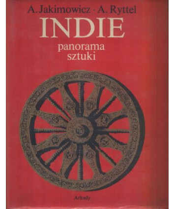 Indie panorama sztuki