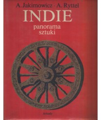 Indie panorama sztuki