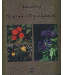 Góry i ich rośliny w fotografii