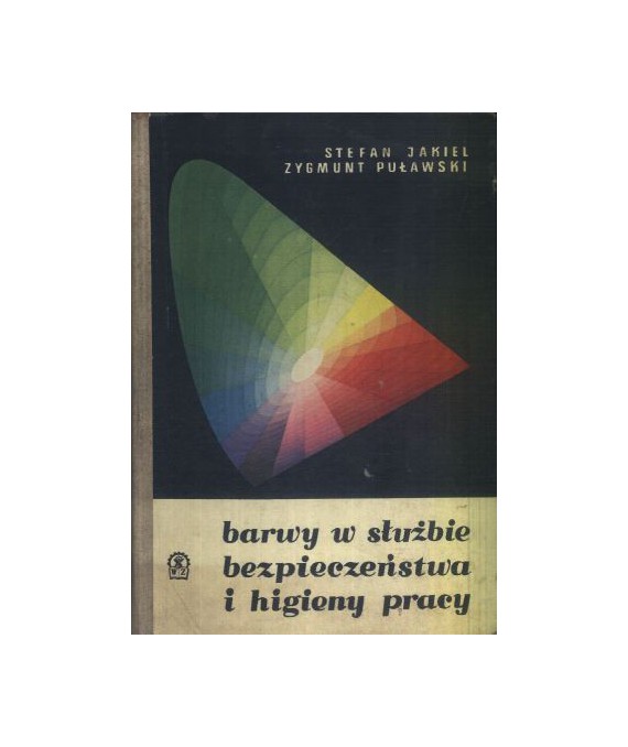 Barwy w służbie bezpieczeństwa i higieny pracy