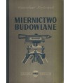 Miernictwo budowlane