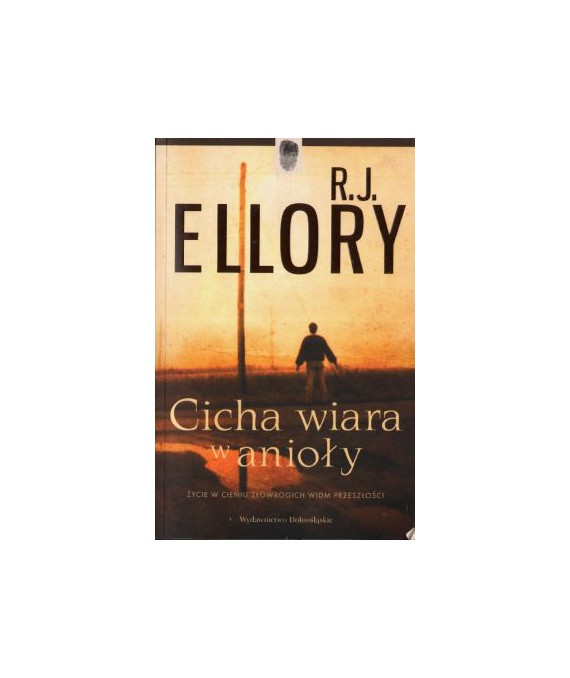 Cicha wiara w anioły