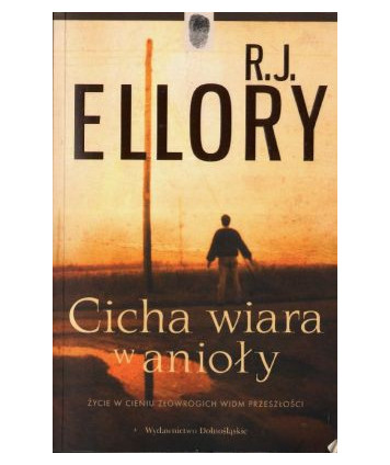 Cicha wiara w anioły