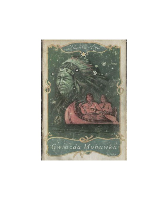 Gwiazda Mohawka