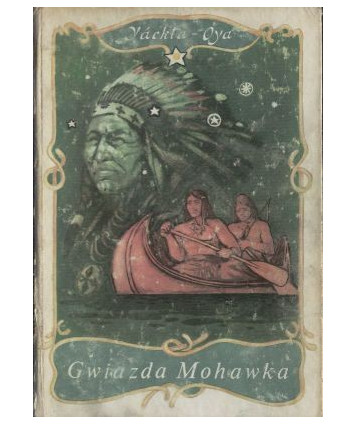 Gwiazda Mohawka