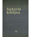 Historia biblijna starego i nowego testamentu