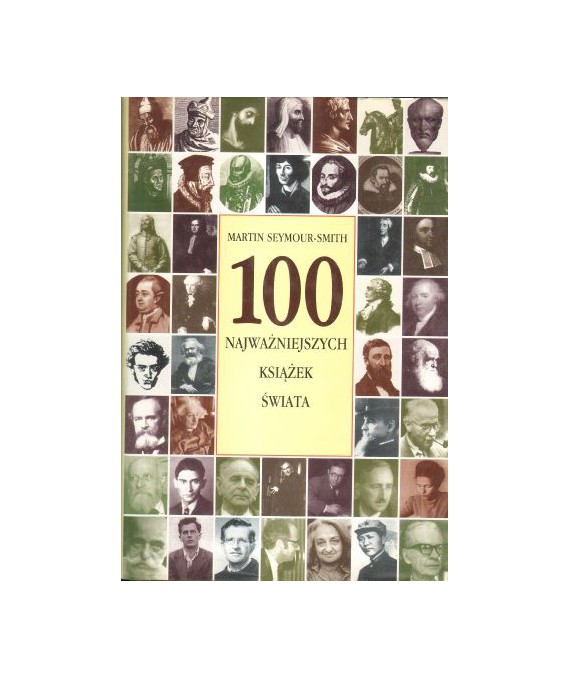 100 najważniejszych książek świata