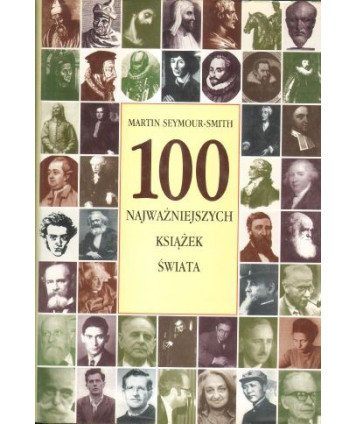 100 najważniejszych książek świata