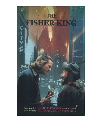 The Fisher King