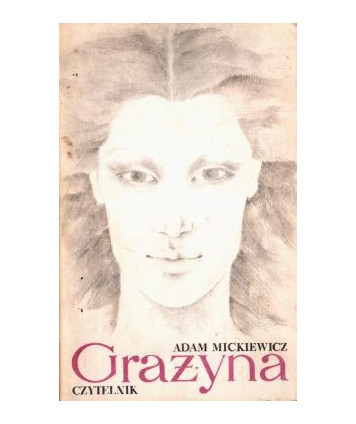 Grażyna