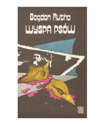 Wyspa psów