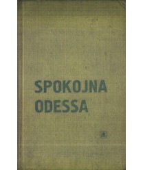 Spokojna Odessa