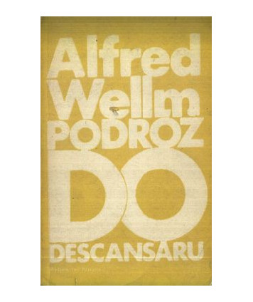 Podróż do Descansaru