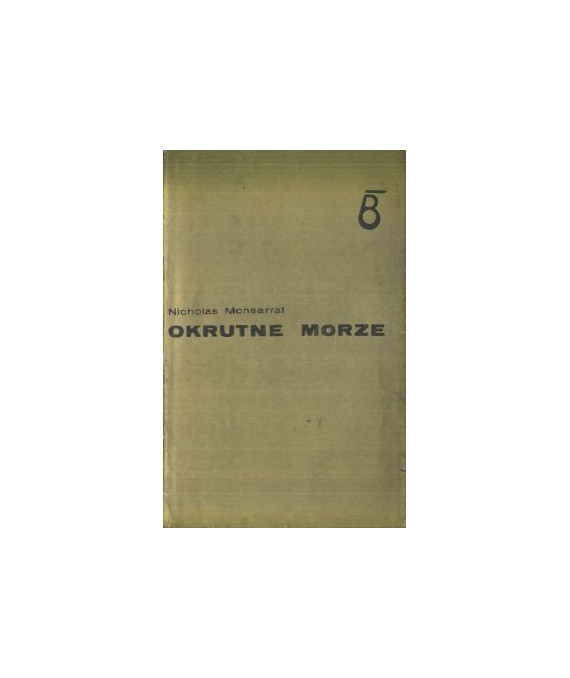 Okrutne morze